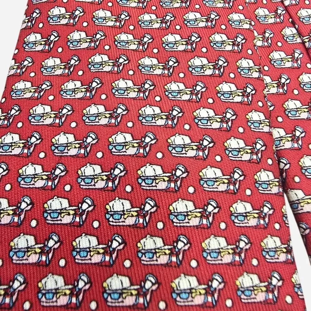 Vineyard Vines Shep and Ian Youth tie
